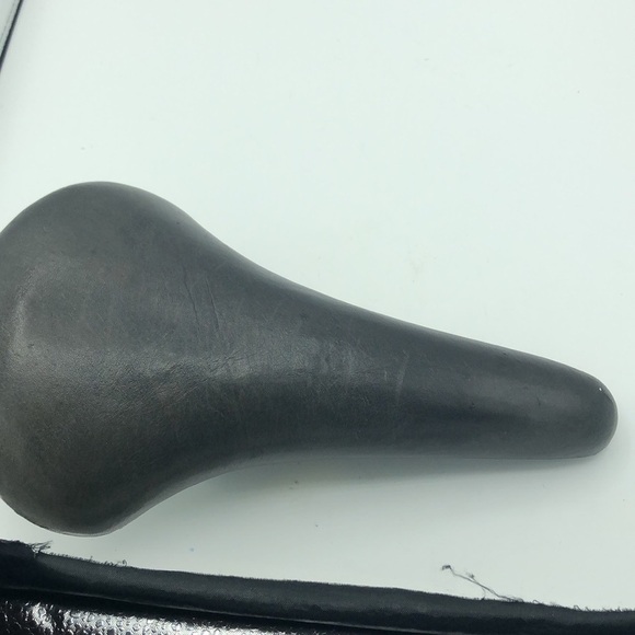 Vintage Matsuri Bike Elina Seat Made Japan TAHAEI - Picture 4 of 8